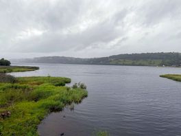 Bala lake
