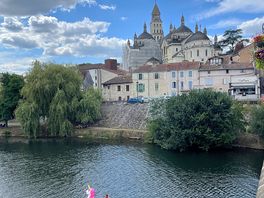 Perigueux.