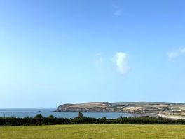 The view from the campsite!!!