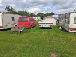 Storage onsite