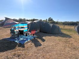 Our pitch