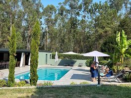 Lovely pool