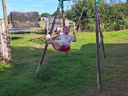 Swings