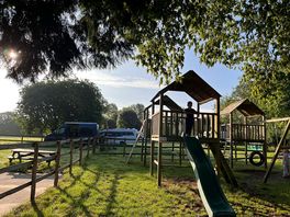 Play area