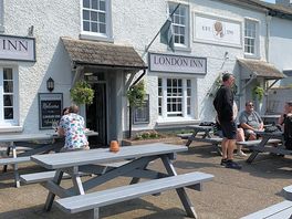 The london inn