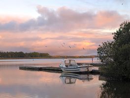 Hickling broad 30 minutes away