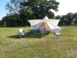 Our accomodation