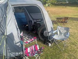 Camping