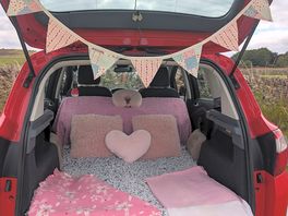 Car camping