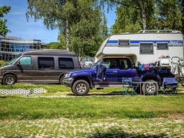 camper