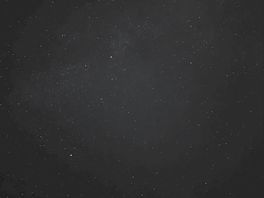 Clear skies
