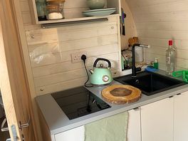 Everything you need kitchen
