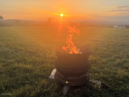 Fires allowed