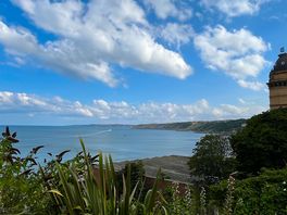 De baai