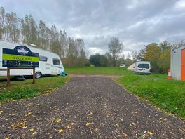 Pitch option a - soft, wet, and a little muddy