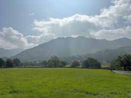 View from site
