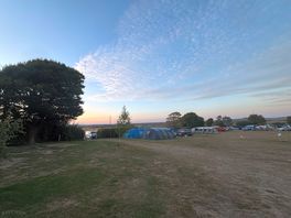 Top field