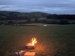 Bbq time