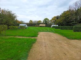 Campsite photo