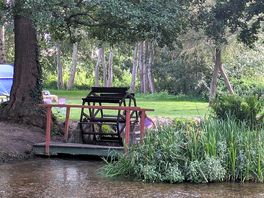 Waterside