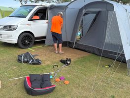 Well managed pitched