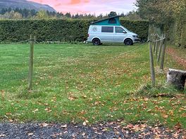 Campsite