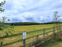 Gourgouse views on site