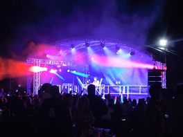 Grange festival