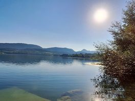 Der see