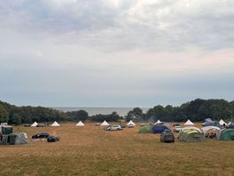 Campsite