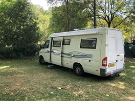 Our pitch