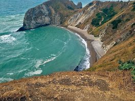 Durdle door