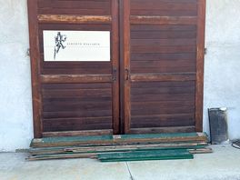 Plats på vingården