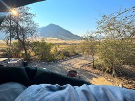 Photo du camping