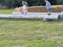 Play area