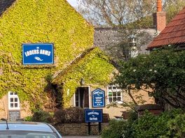 Local pub