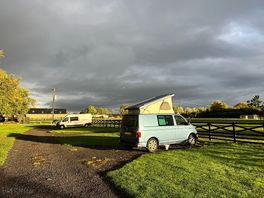 Quiet site