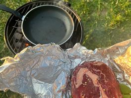 Steak