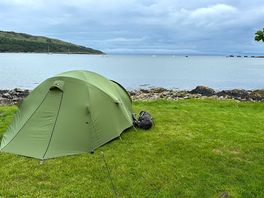 Loch scresort