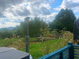Stunning views