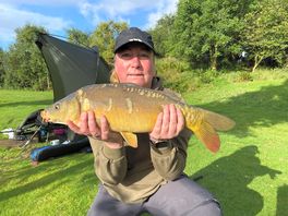 Second decent one of the day