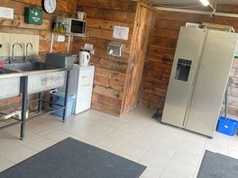 Communal area