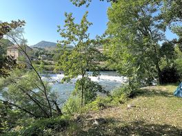 River view