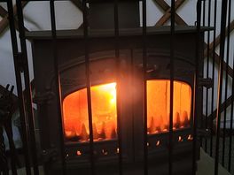 Stove