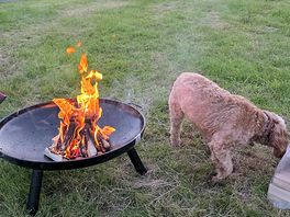 Firepit