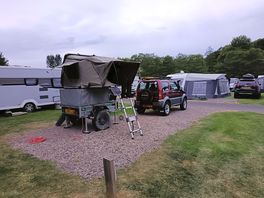 Quick 1 night stop off.
