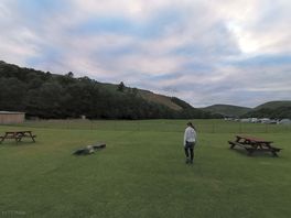 Mowers and hills