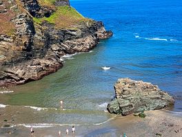 Boscastle beautiful