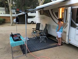 Our pitch
