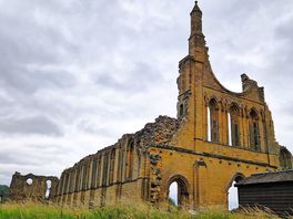 Abbey